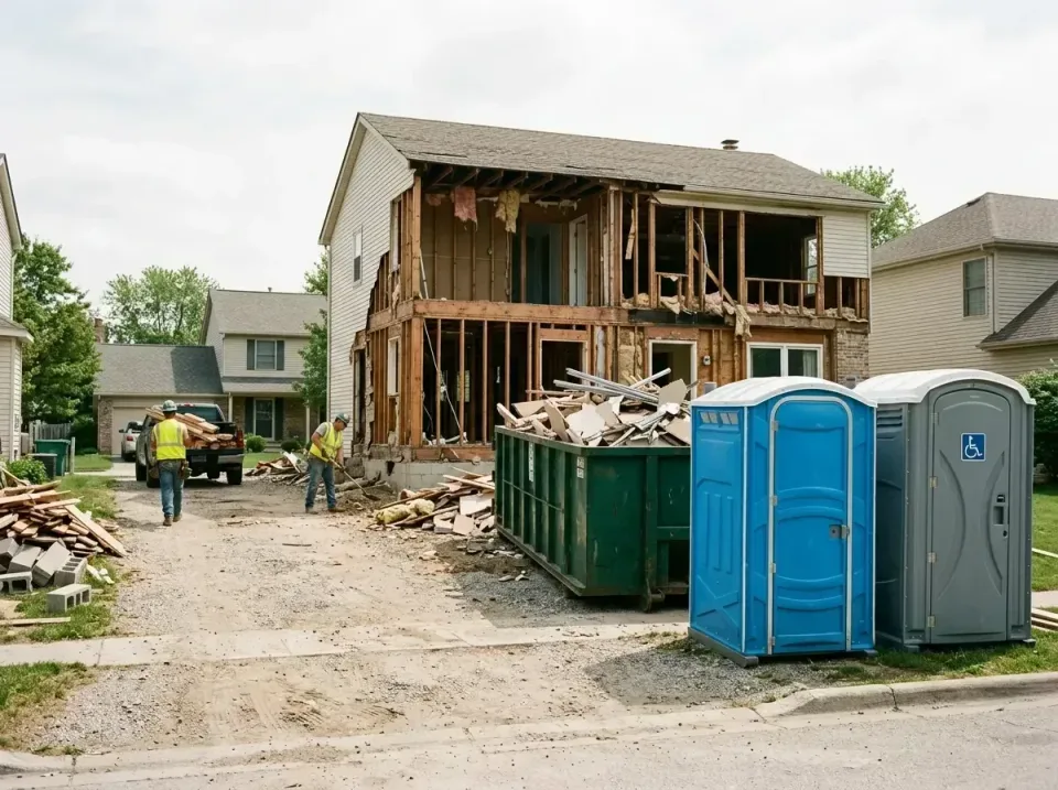 home-renovation-demolition-sit-010 — frequently asked questions, Portable Toilet & Dumpsters Rental in Trenton, NJ